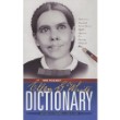 Ellen G White Dictionary
