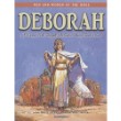 Men & Women of Bible - Deborah