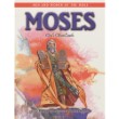 Men & Women of Bible - Moses