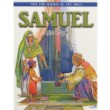 Men & Women of Bible - Samuel