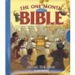 One Month Bible Vol 3