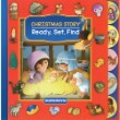 Ready Set Find, Christmas