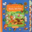 Ready Set Find, David/Goliath