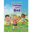Talking With God Primary Devotional