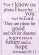 Journal - Plans for Good