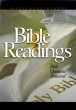 Bible Readings: Bible Questions Answered (ASI)