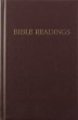 Bible Readings