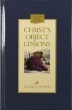 Christ's Object Lessons