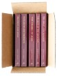 The Conflict of the Ages 5 Vol Set