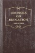 Counsels on Education