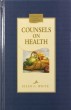 Counsels on Health