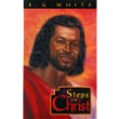 Steps to Christ (African American Cover 2)