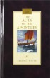 The Acts of the Apostles