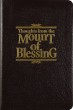Thoughts from the Mount of Blessing - Leather