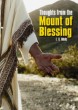 Thoughts from the Mount of Blessing