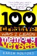 100 Creative Ways to Learn Memory Verses