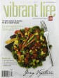 Vibrant Life: Going Vegetarian