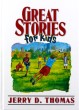 Great Stories For Kids (Vol 4)