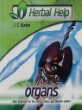 Herbal Helps for Organs