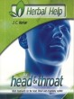 Herbal Helps for Head and Throat