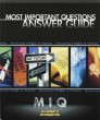 Most Important Questions: Amazing FAQ's 4 Teens