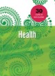Word Power Cards - Health