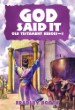 God Said Old Testament Heroes 3