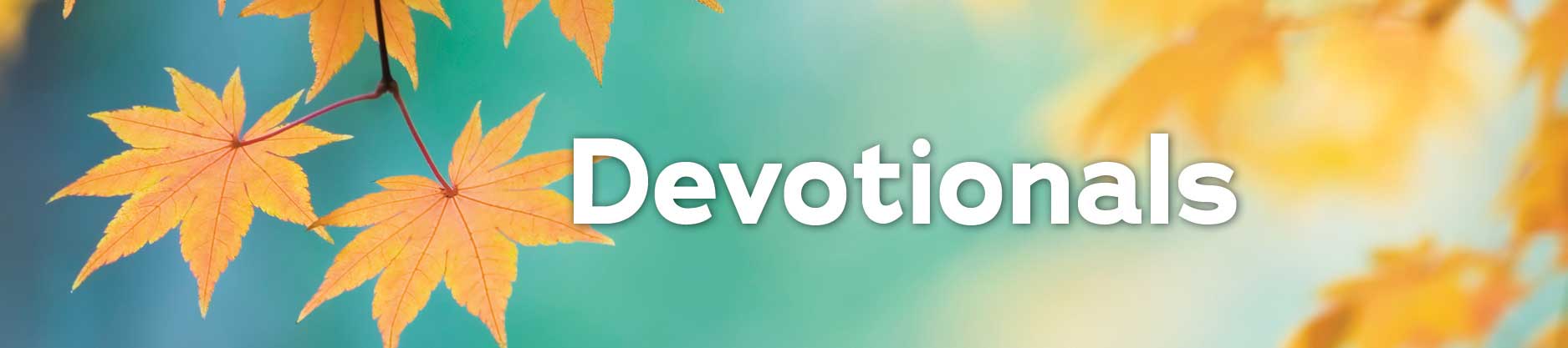 Devotionals