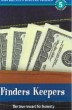 Miss Brenda - Finders Keepers