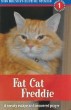 Miss Brenda - Fat Cat Freddie