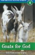 Miss Brenda - Goats for God