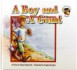 Moose Stories 05: A Boy and A Giant