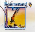 LE Moose Stories 02: Boomerang Boy