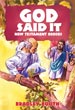God Said It book 8 - New Testament Heroes