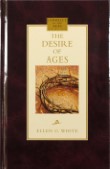 The Desire of Ages