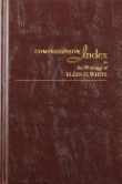 Comprehensive Index to the Writings of Ellen G White (Vol 3)