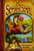 The Serpent Scroll