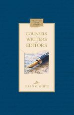 Counsels to Writers and Editors