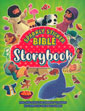 Sticker Sparkly-Bible Storybook